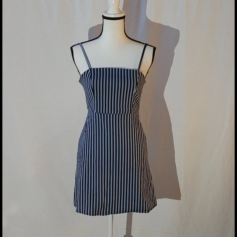 Kimchi Blue Dress - Picture 1 of 10